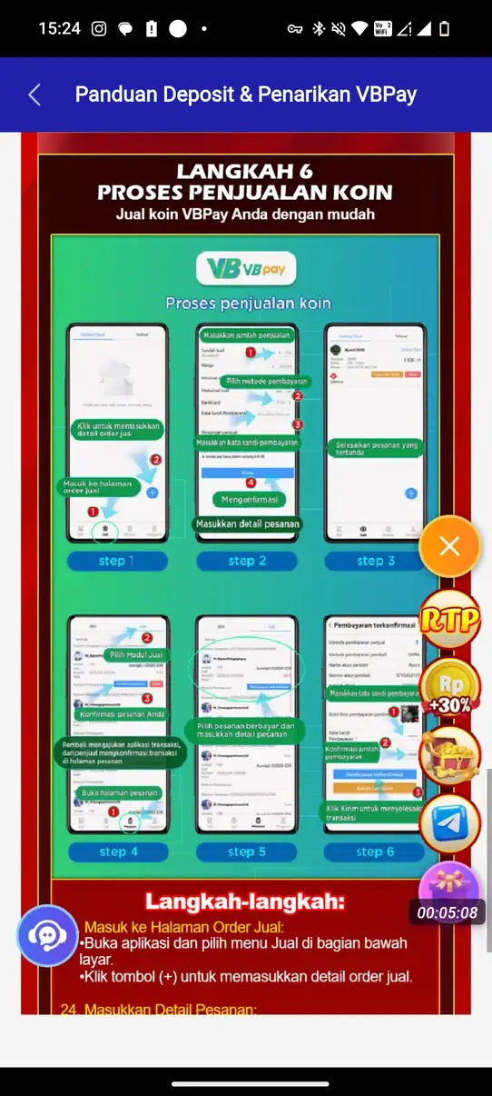 OKJKT APK sportsbook taruhan